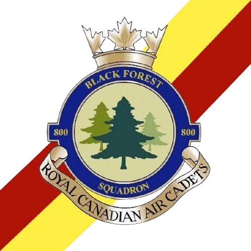 Royal Canadian Air Cadets
