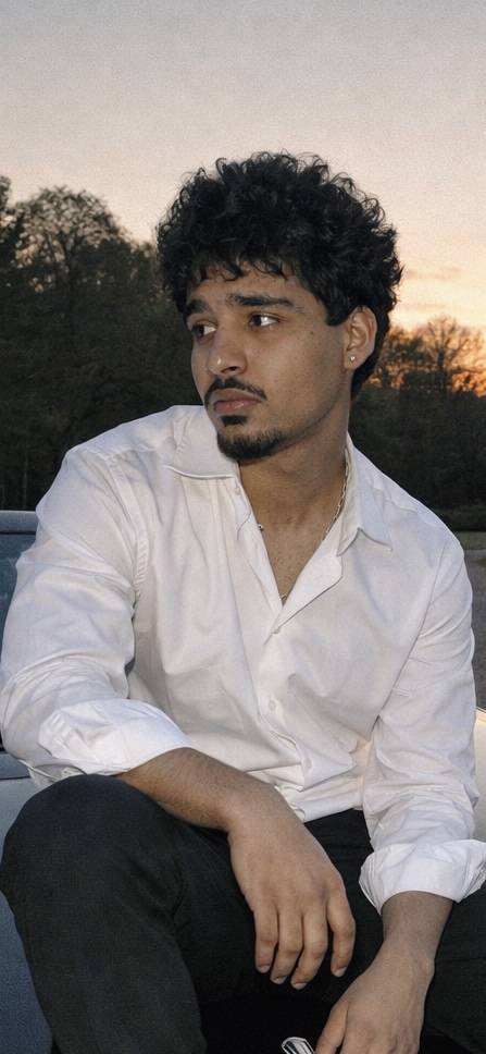Jaswant Dineshkumar